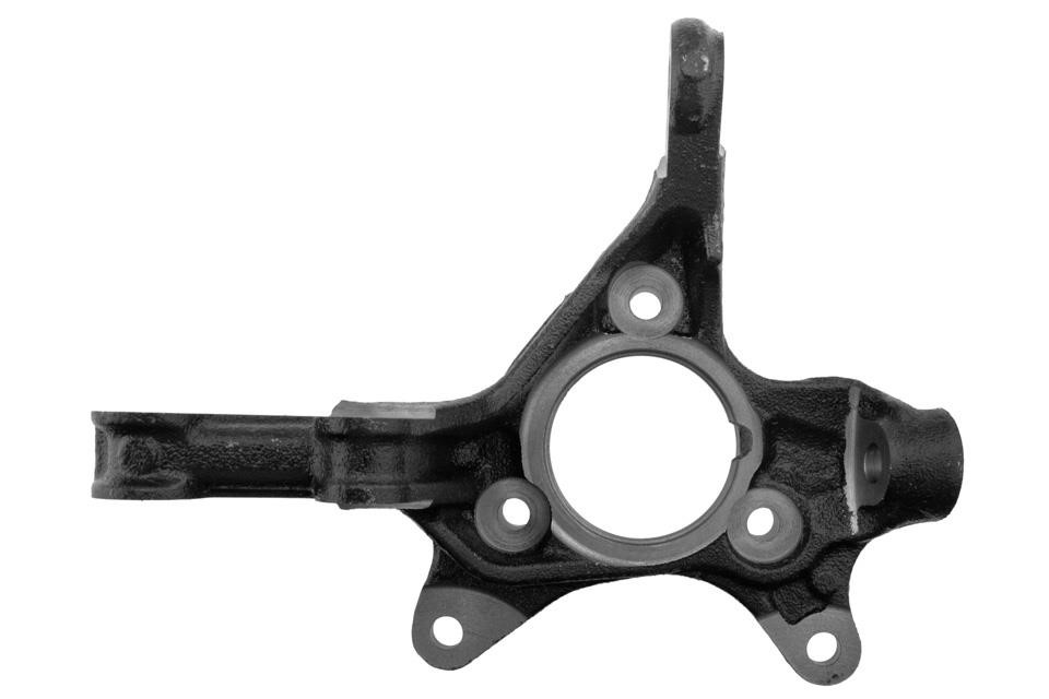 Knuckle swivel NTY ZZP-HD-011