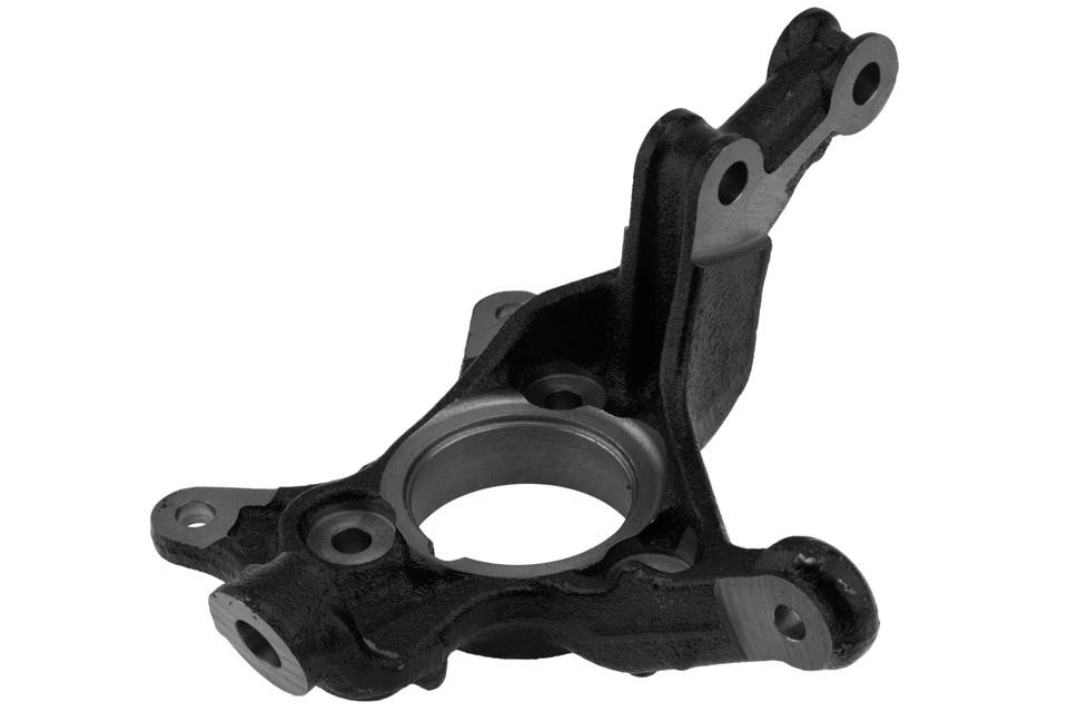 Wheel stub axle Honda: ZZPHD011 NTY Knuckle swivel