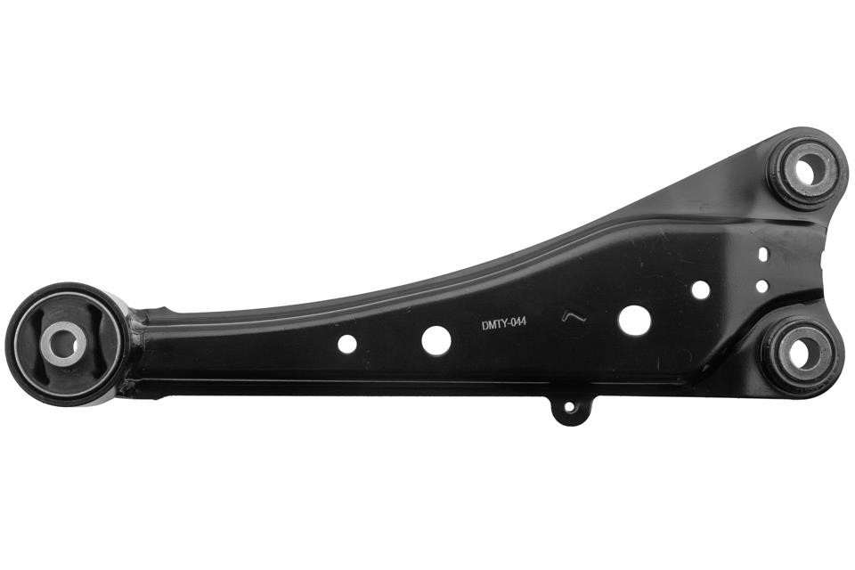 Control/Trailing Arm, wheel suspension NTY ZWT-TY-044