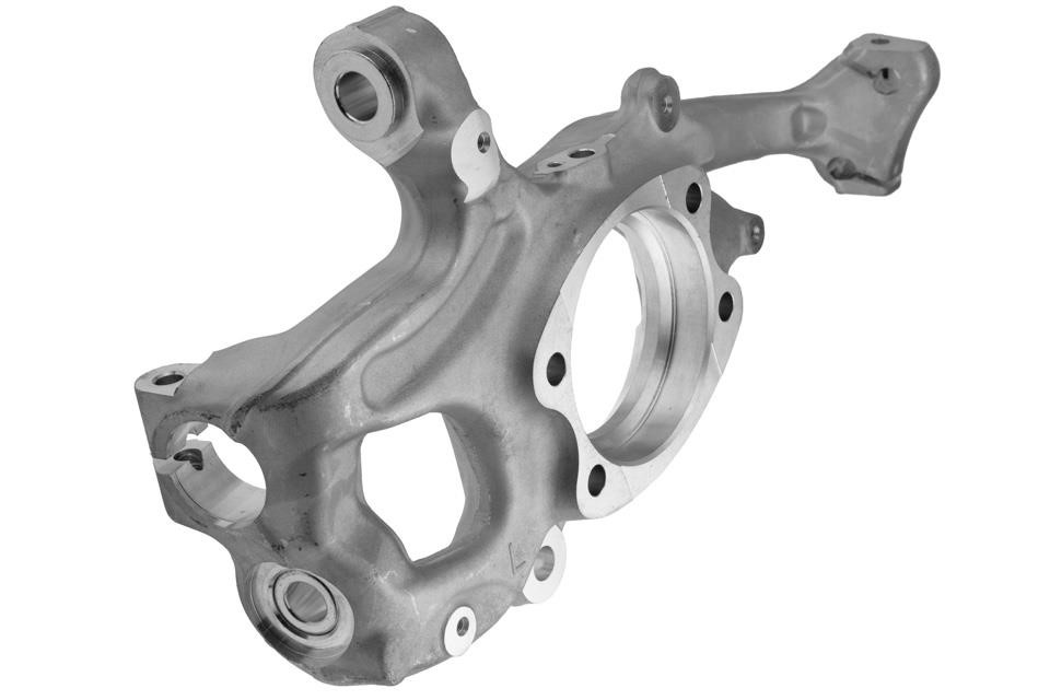 NTY Knuckle swivel – price [object Object] PLN