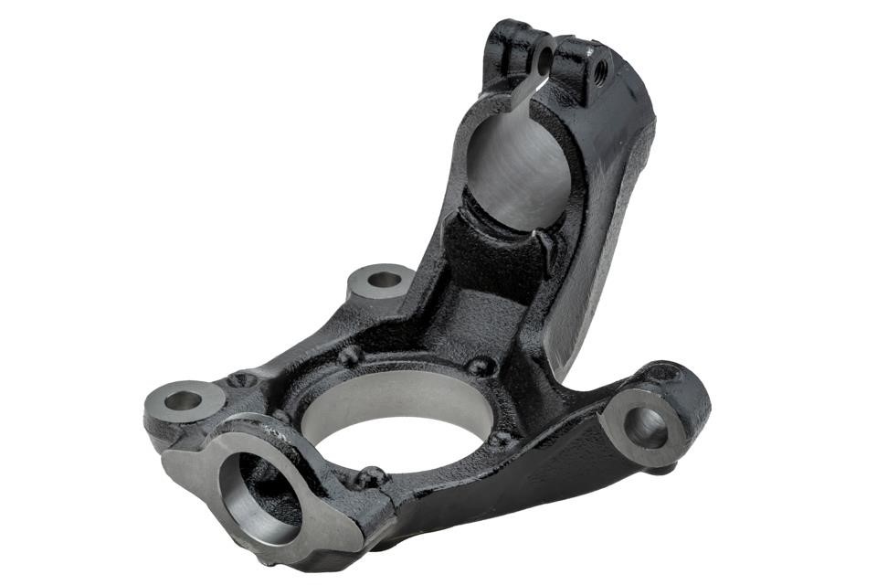 Steering wheel knuckle Ford Transit: ZZPFR047 NTY Knuckle swivel