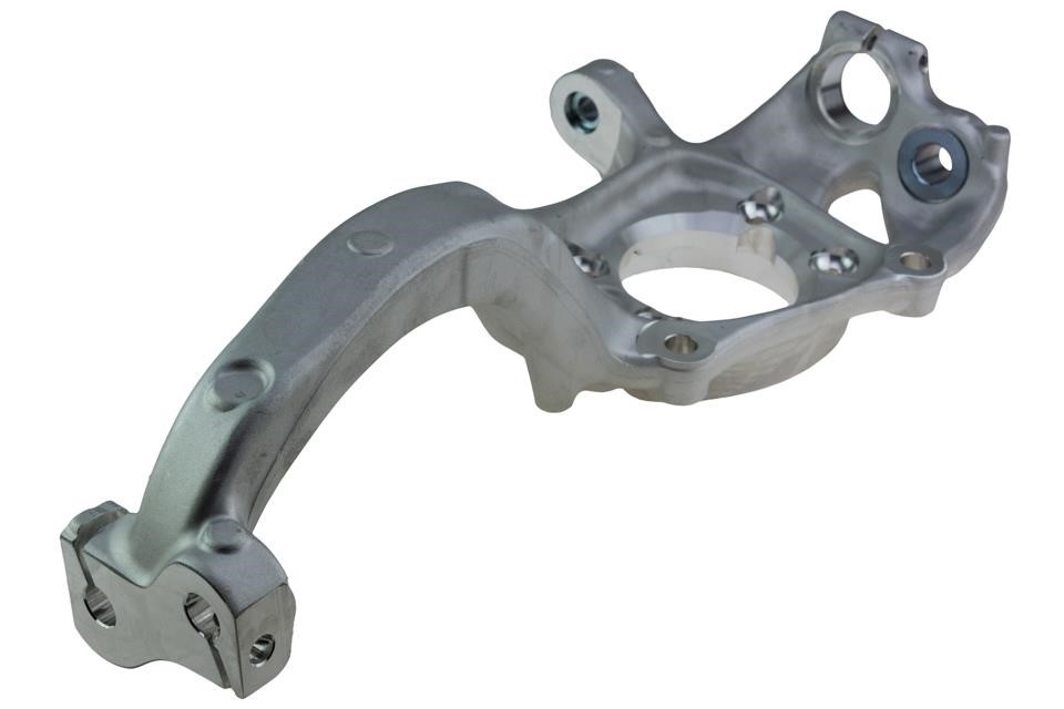 Steering wheel knuckle Audi Q5: ZZPAU040 NTY Knuckle swivel