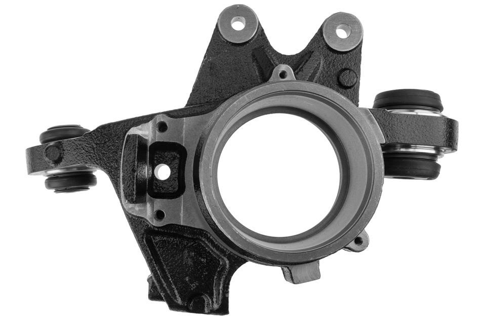 Steering Knuckle, wheel suspension NTY ZZT-LR-003