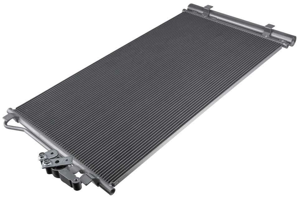 CCSJG004 NTY Condenser, air conditioning