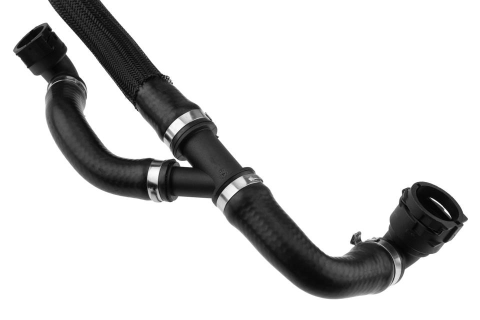Radiator hose NTY CPP-BM-073