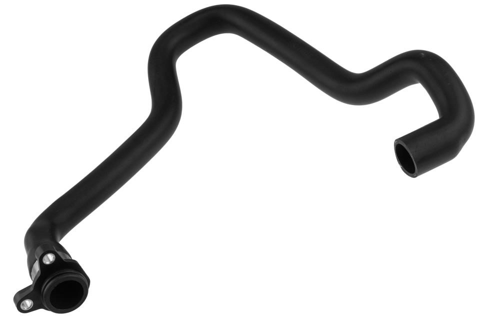 CPPBM091 NTY Radiator hose
