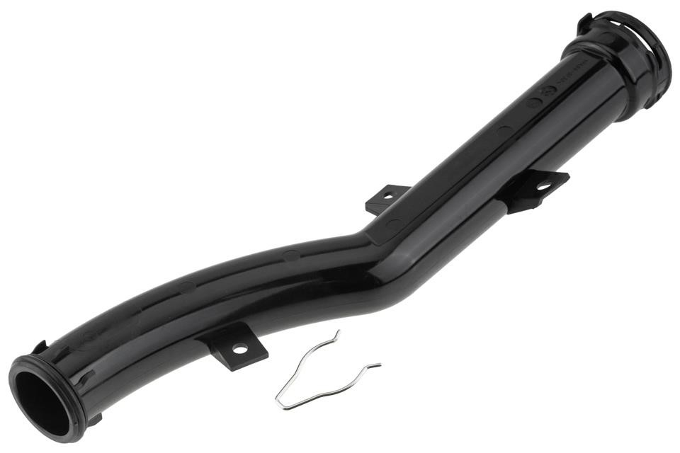 Car coolant hose Citroen DS3: CPPCT002 NTY Coolant Pipe