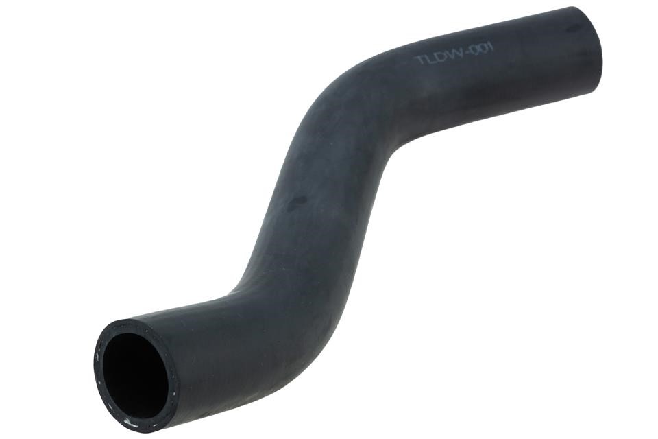 Radiator hose NTY CPP-DW-001