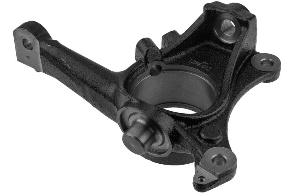 Wheel knuckle Peugeot 407: ZZPPE012 NTY Knuckle swivel