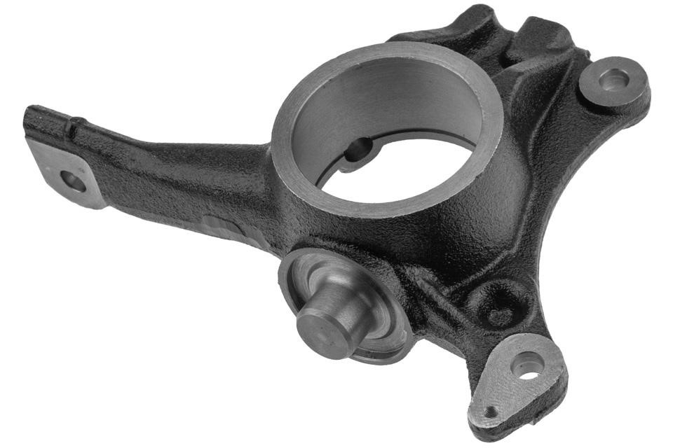 Knuckle swivel NTY ZZP-PE-013