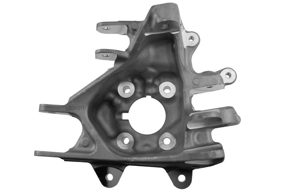 Knuckle swivel NTY ZZT-CH-011