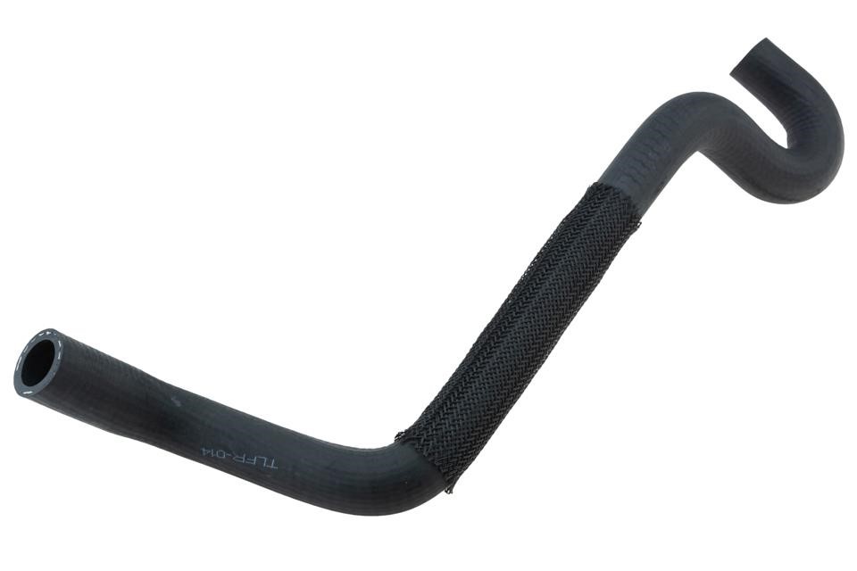 Radiator hose NTY CPP-FR-014