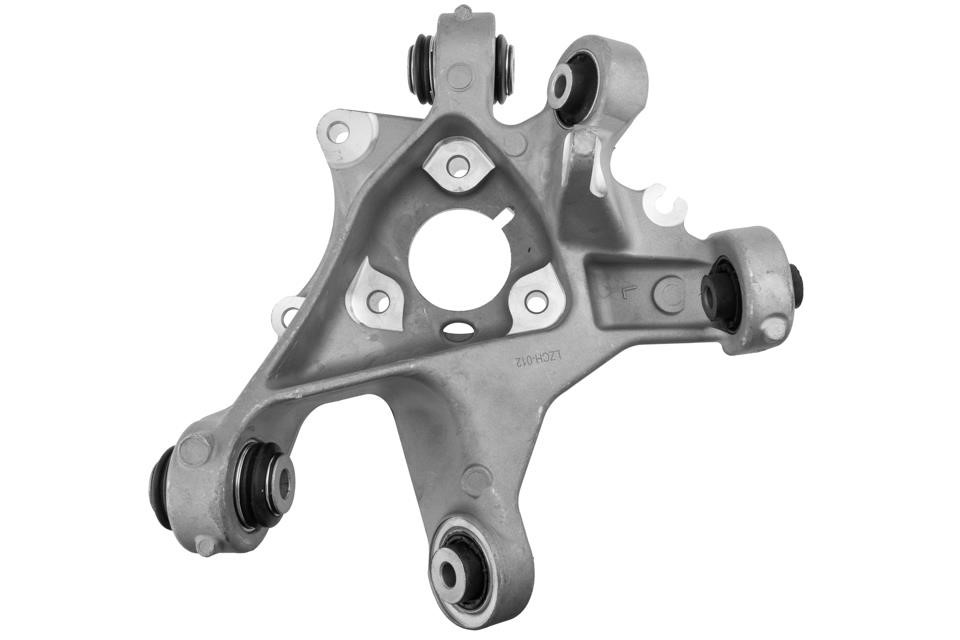 Knuckle swivel NTY ZZT-CH-012