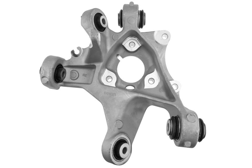 Knuckle swivel NTY ZZT-CH-013