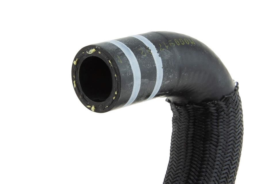 Radiator hose NTY CPP-FT-010