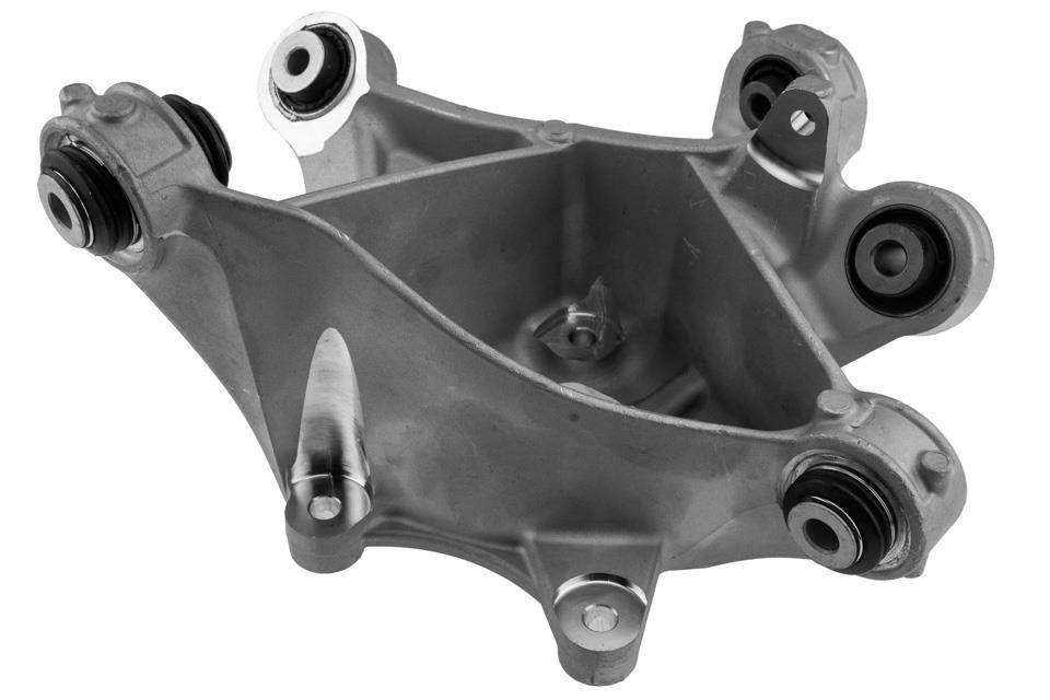Wheel knuckle Tesla: ZZTCH015 NTY Knuckle swivel