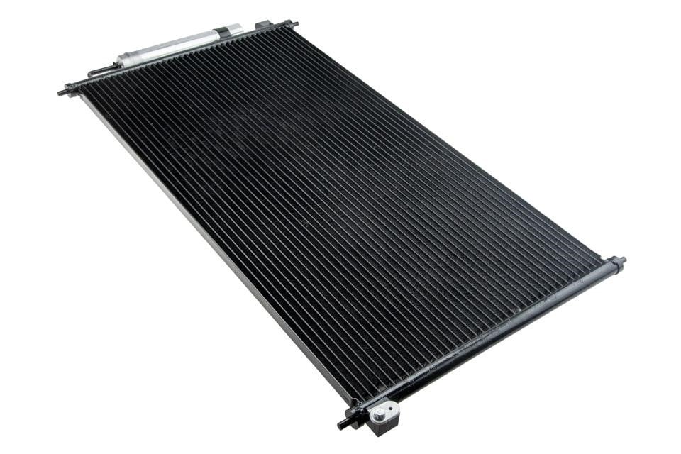 Aircon condenser Honda FRV: CCSHD025 NTY AC Condenser