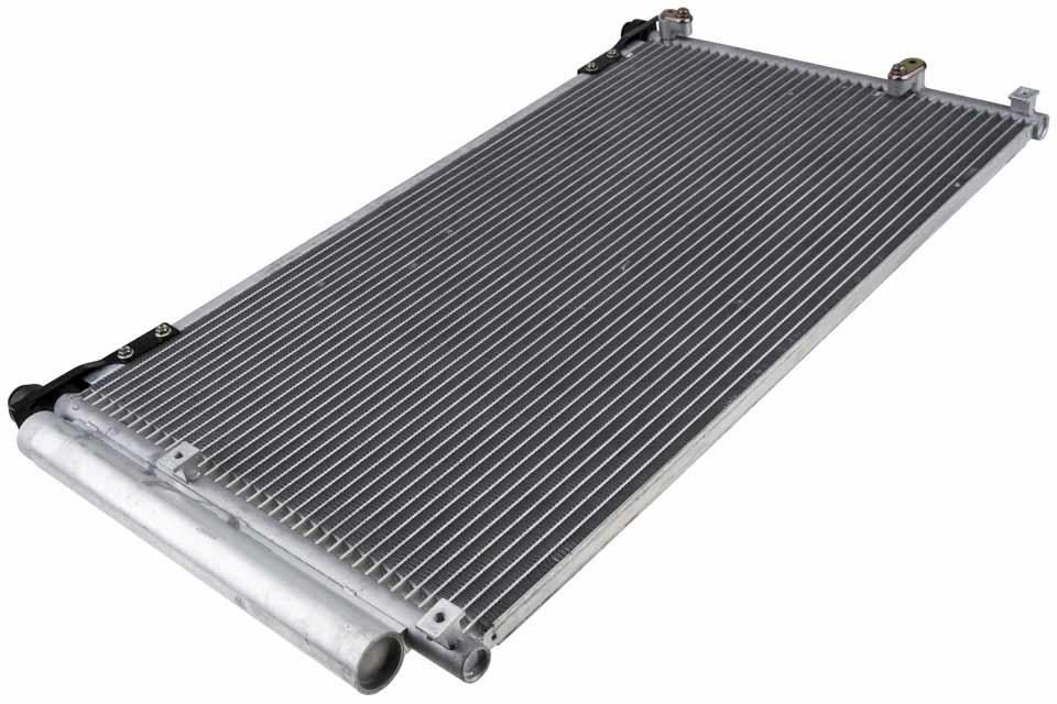 Air con condenser Honda Civic: CCSHD029 NTY AC Condenser