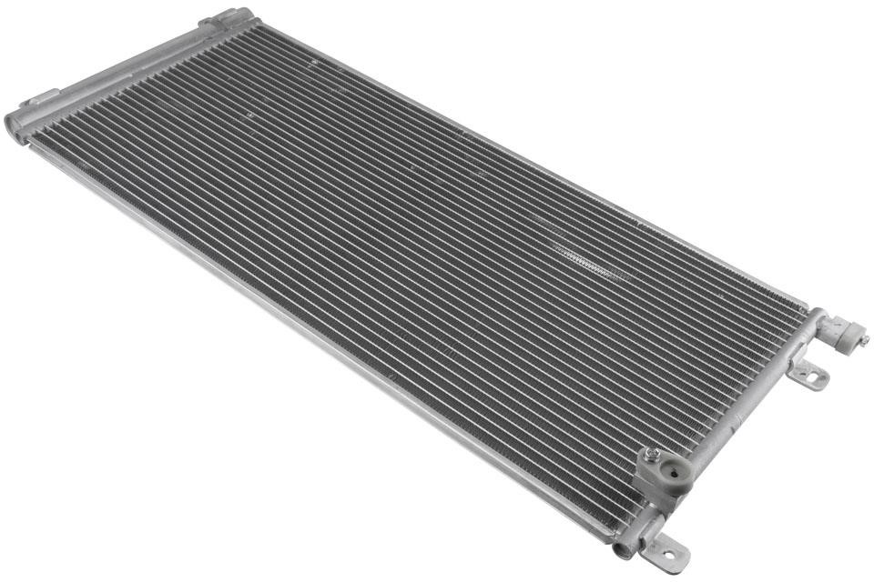 Air conditioner condenser Honda: CCSHD030 NTY AC Condenser