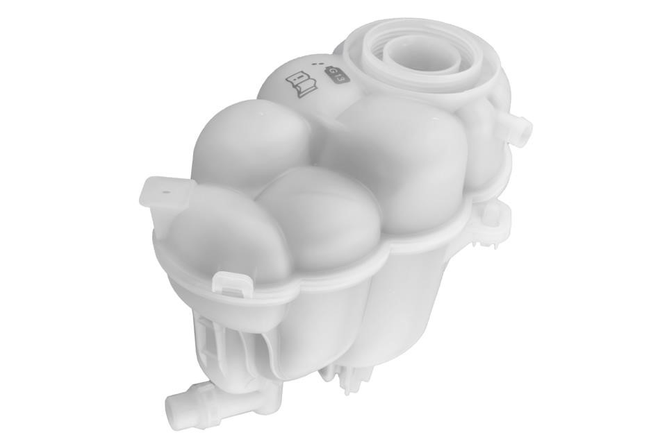 Engine coolant reservoir Audi A8: CZWAU007 NTY Expansion Tank, coolant
