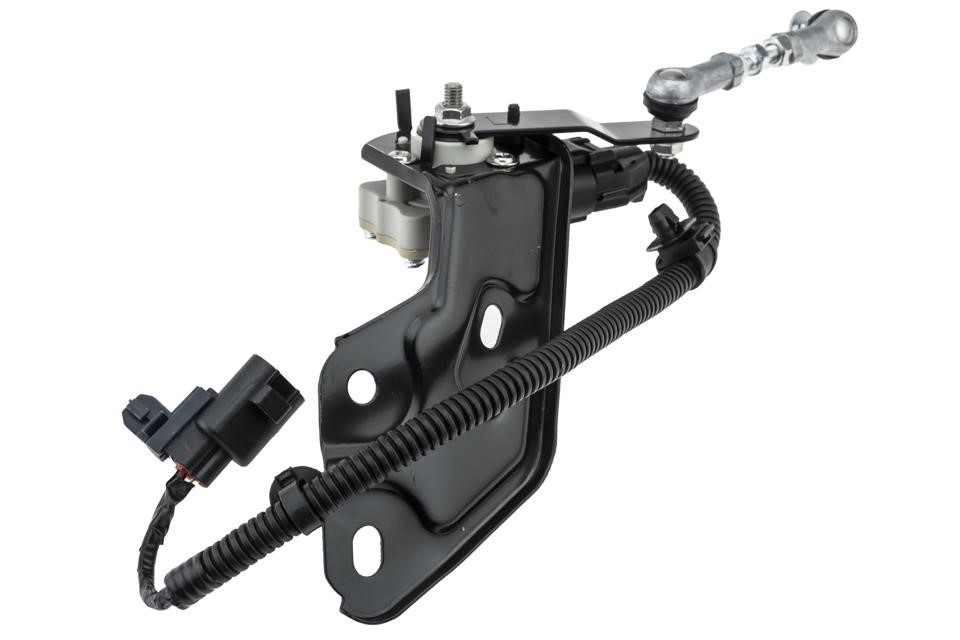 Sensor, headlight levelling NTY ECX-TY-017
