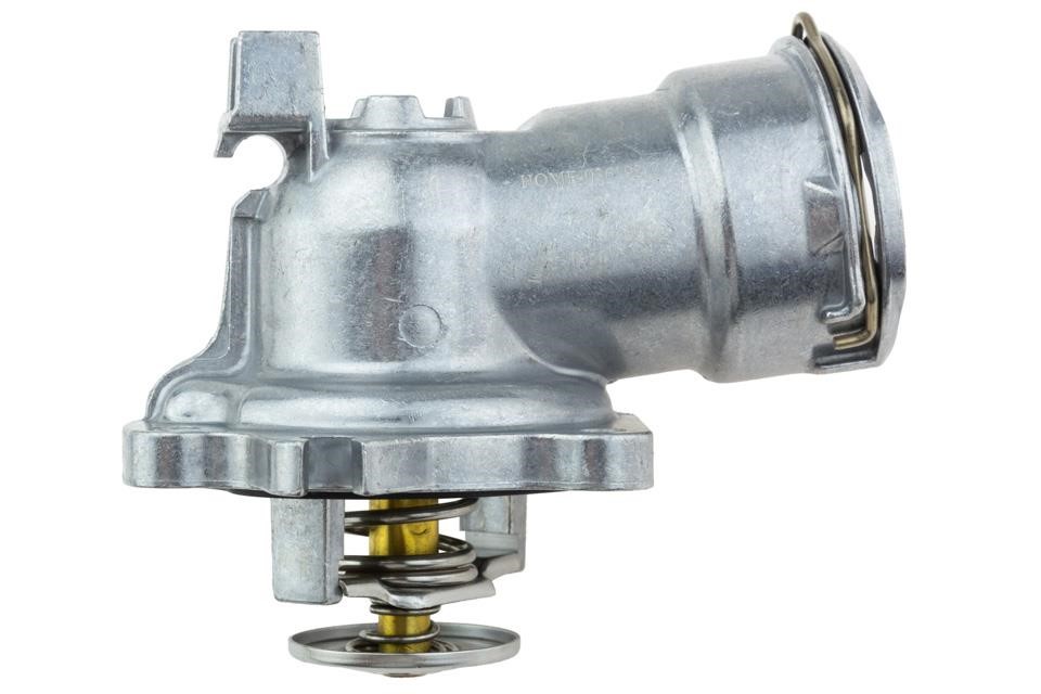 Coolant thermostat NTY CTM-ME-036
