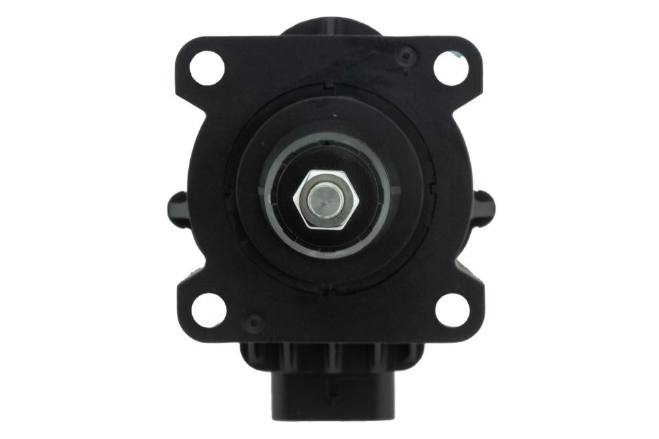 Turbine control valve NTY ECD-BM-000