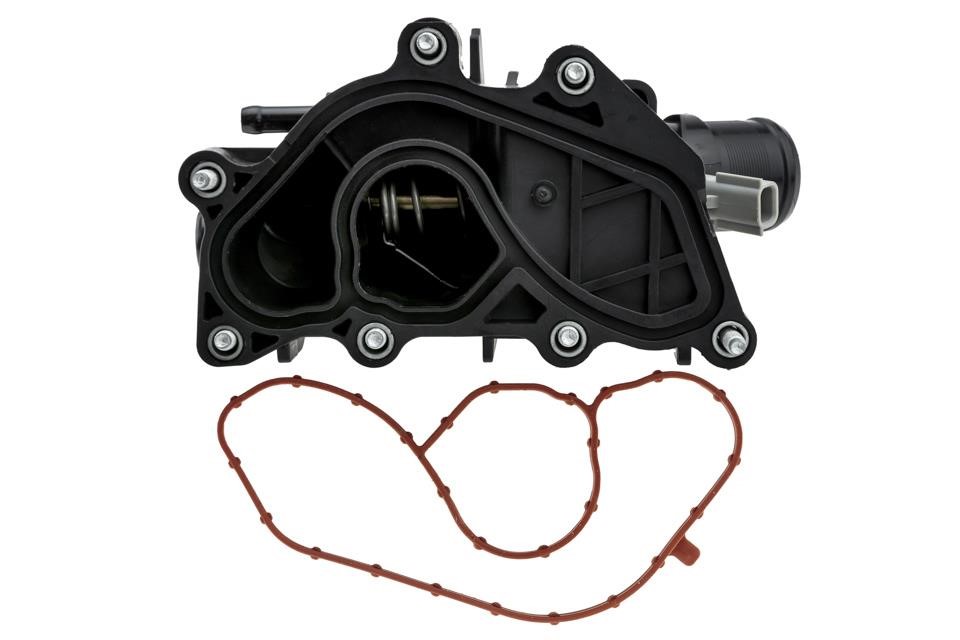NTY Thermostat housing – price 131 PLN