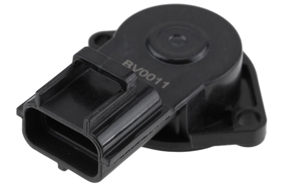 Throttle body position sensor Ford Puma: ECPFR019 NTY Throttle position sensor