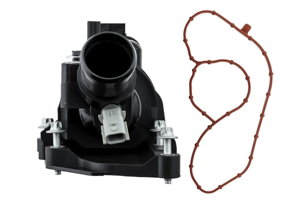 Thermostat housing NTY CTM-ME-038