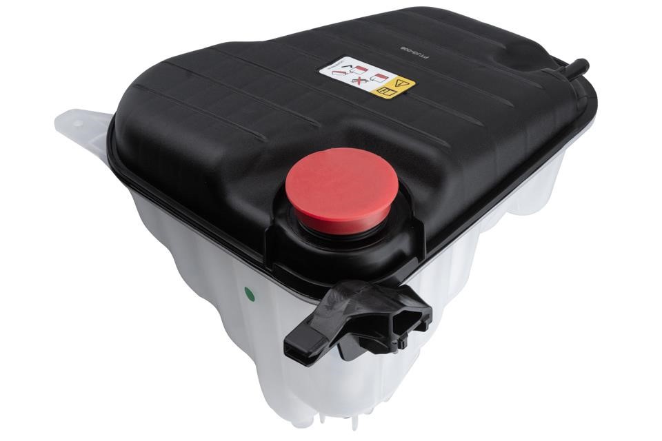 Coolant tank Jaguar: CZWJG008 NTY Expansion Tank, coolant