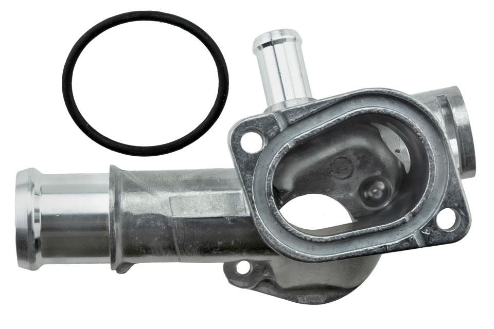 Coolant flange NTY CTM-VW-064