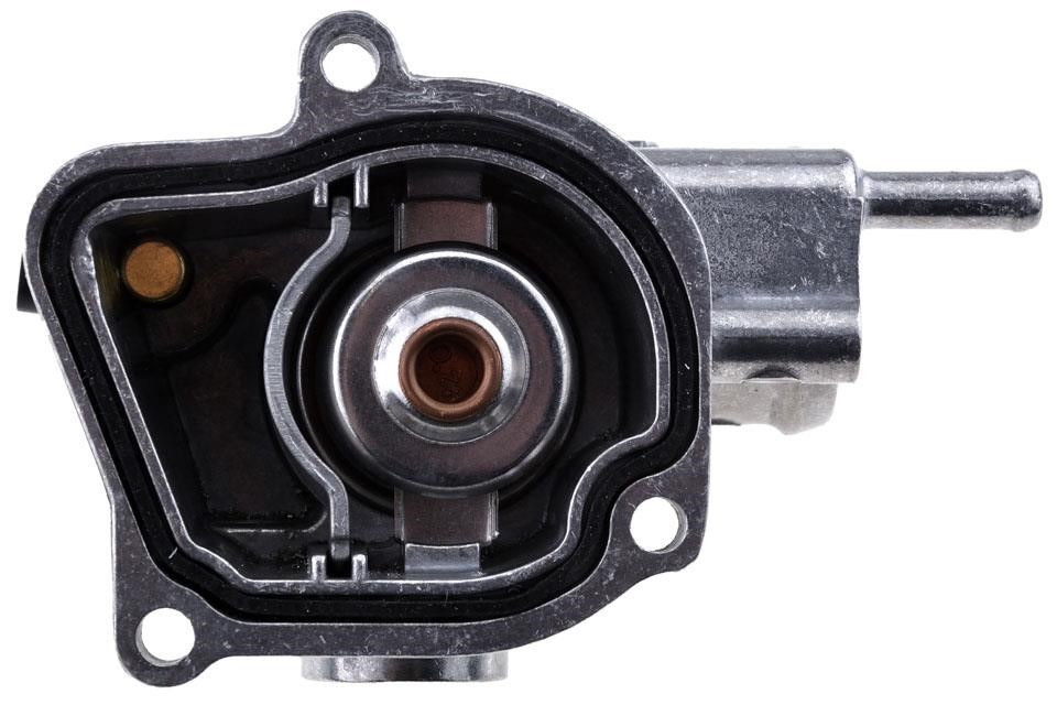 Coolant thermostat NTY CTM-ME-039