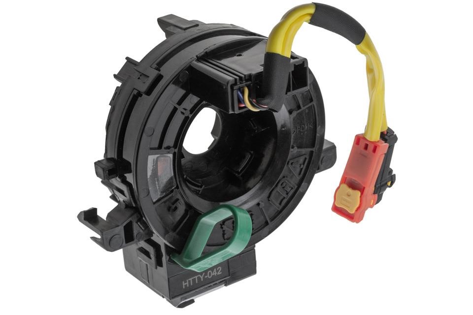 EASTY042 NTY Clockspring, airbag