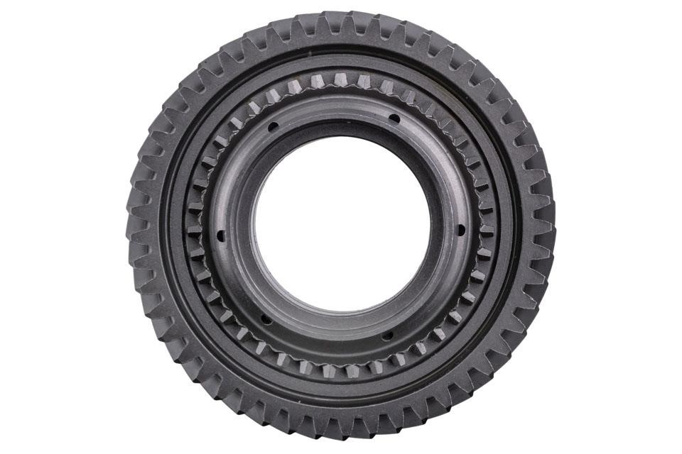 Gear, main shaft NTY EAT-CT-011