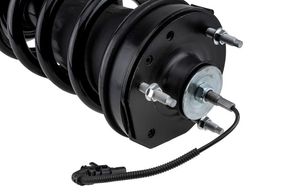 Shock absorber assy NTY A-CH-009