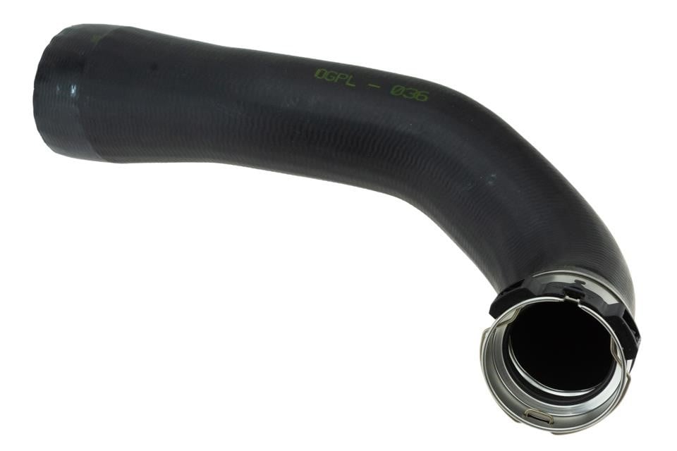 Turbo hose Opel Insignia A: GPPPL036 NTY Intercooler pipe