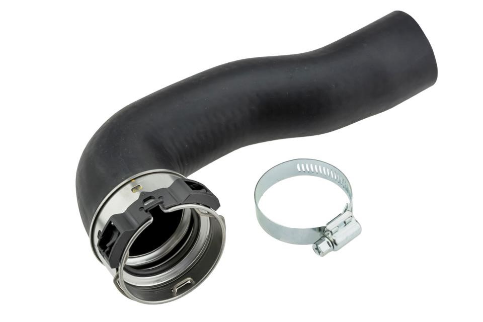 GPPPL038 NTY Radiator hose