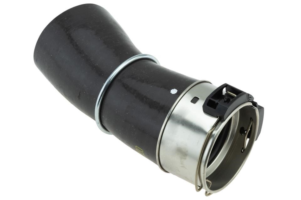 Intercooler hose pipe Dacia: GPPRE024 NTY Intercooler pipe