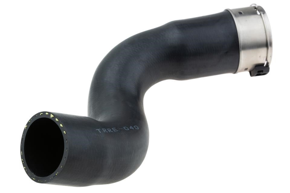 Intercooler pipe NTY GPP-RE-040
