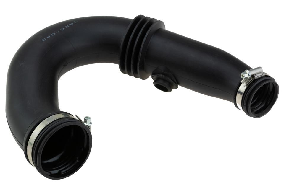 Intercooler pipe NTY GPP-RE-043