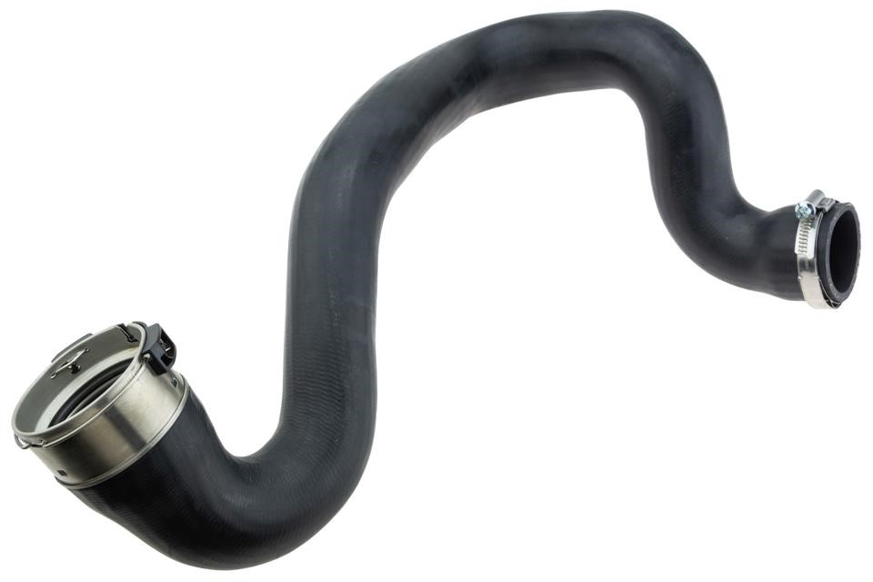 Intercooler hose pipe Renault: GPPRE051 NTY Intercooler pipe