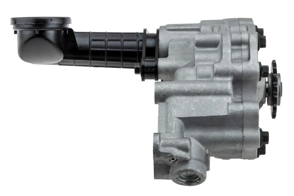 Oil Pump NTY BPO-FR-007