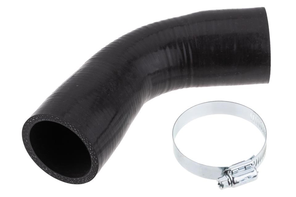 Turbo hose Dacia Duster: GPPRE059 NTY Intercooler pipe