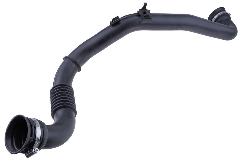 Intercooler hose Renault: GPPRE061 NTY Intercooler pipe