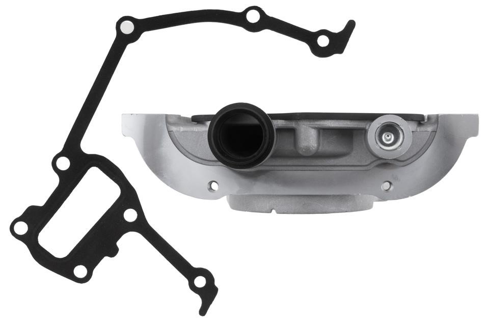 Oil Pump NTY BPO-FT-006