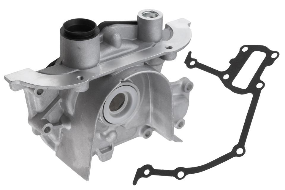 Oil pump Suzuki: BPOFT006 NTY Oil Pump