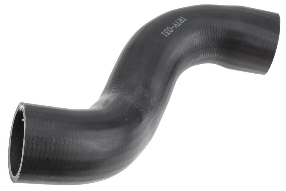 Charge Air Hose NTY GPP-TY-031