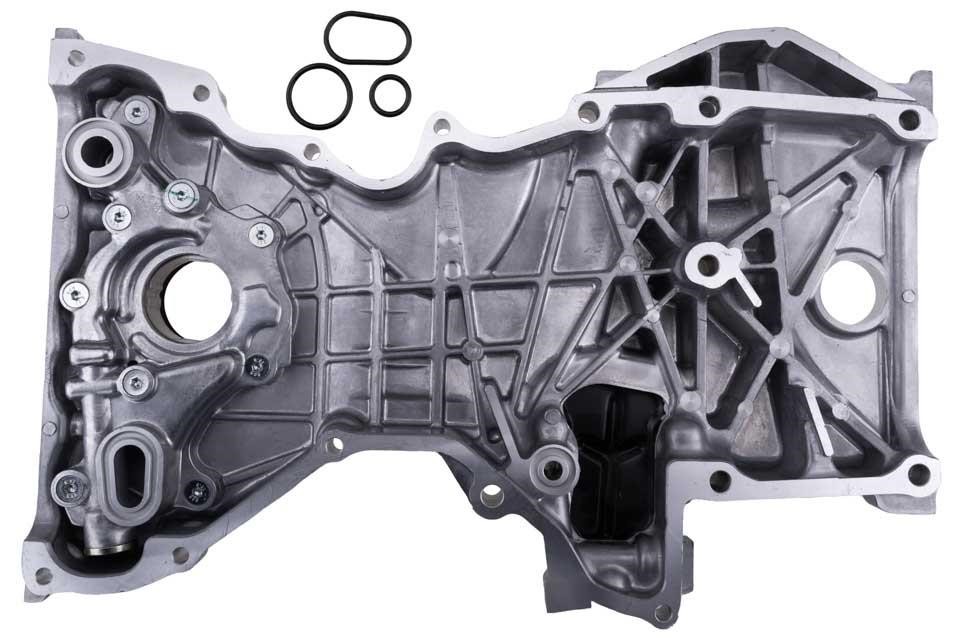 Oil Pump NTY BPO-HD-000