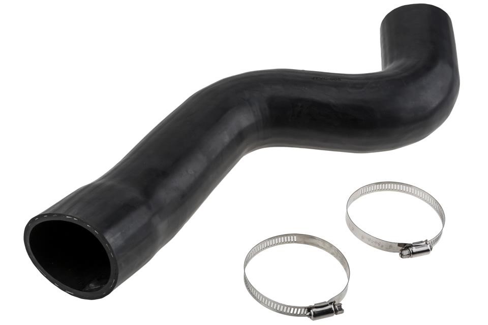 Intercooler pipe NTY GPP-VC-005